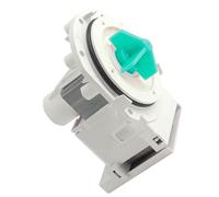 NUEAYMS A00126401 BPX1-90E - Conjunto de bomba de desagüe para FFCD2413UB2A FFCD2413US2A AP5690431 154736201 PS8689824 Accesorios Lavavajillas Motor de drenaje