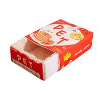 NUEAYMS Cama plegable para mascotas, ideal para camping, uso en interiores, para dormir, resistente al agua, bolsa de felpa