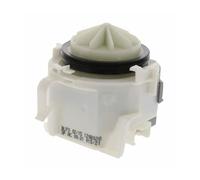 NUEAYMS Conjunto de bombas de drenaje para lavavajillas, pieza de repuesto de fácil instalación, repuesto de drenaje de lavavajillas Thermador