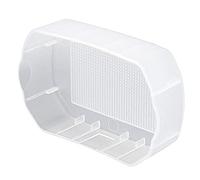 NUEAYMS Difusor Softbox para Speedlite Light Bounce Cap Difusor Cover