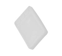 NUEAYMS Funda protectora para pantalla de scooter eléctrico, cubierta de salpicadero, cubierta impermeable de silicona, funda protectora fácil de usar para scooter eléctrico