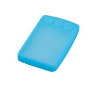 NUEAYMS Funda protectora para pantalla de scooter eléctrico, cubierta de salpicadero, cubierta impermeable de silicona, funda protectora fácil de usar para scooter eléctrico