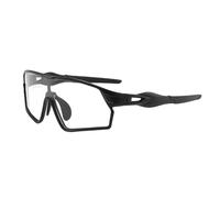 NUEAYMS Gafas fotocromáticas prácticas para hombres, mujeres, niños, actividades aire, gafas de ciclismo de resistentes a los arañazos, gafas de ciclismo de