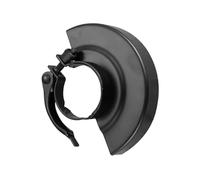 NUEAYMS Iron Construction Angles Grinder Guard Impacta Resistencia 100/115 / 125/150 Cubierta Protectora Accesorio Protector