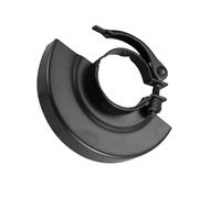 NUEAYMS Iron Construction Angles Grinder Guard Impacta Resistencia 100/115 / 125/150 Cubierta Protectora Accesorio Protector