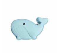 NUEAYMS Moldes multifuncionales de Silicona, Blue Whale