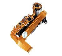 NUEAYMS Motor unitario para componente de cámara D5200 para un Control de exposición en diversas Condiciones, Pieza de reparación de cámara