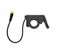 NUEAYMS Patinete eléctrico palanca de cambios de dedo, regulador de velocidad, parte, acelerador, acelerador, acelerador, acelerador, acelerador, acelerador de dedo