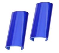 NUEAYMS Pickleballs Paletas Protector de Bordes Contrapeso Bloque Decorativo Paletas Clip de Peso Accesorio Pickleballs Fácil de Instalar Accesorio de Rendimiento Mejorado