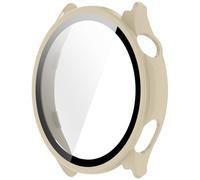 NUEAYMS Protector de pantalla para reloj S, cobertura total, pantalla de reloj, funda protectora para reloj inteligente