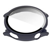 NUEAYMS Protector de pantalla para reloj S, cobertura total, pantalla de reloj, funda protectora para reloj inteligente
