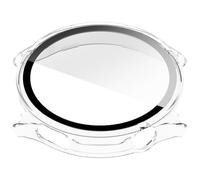 NUEAYMS Protector de pantalla para reloj S, cobertura total, pantalla de reloj, funda protectora para reloj inteligente
