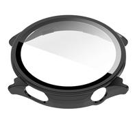 NUEAYMS Protector de pantalla para reloj S, cobertura total, pantalla de reloj, funda protectora para reloj inteligente