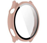 NUEAYMS Protector de pantalla para reloj S, cobertura total, pantalla de reloj, funda protectora para reloj inteligente