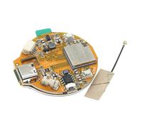 NUEAYMS Tecnología de pantalla LCD redonda de 1, pantalla de 28 pulgadas para proyectos de desarrollo de pantallas de prototipos electrónicos, LCD redondo