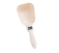 NUEAYMS Versátil báscula digital con diferentes puntos de medición para todas tus necesidades culinarias, báscula con pantalla LCD
