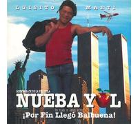 Nueba Yol - Por Fin Llego Balbuena