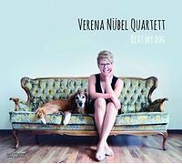 Nübel,Verena Quartett - Beat My Dog