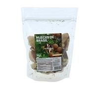 Nueces de Brasil 150 g bio Naturitas Essentials | Aporte de energía