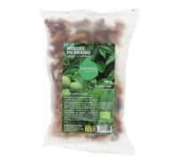 Nueces en grano BIO | 200 g | Naturitas Essentials | Nueces peladas Bio en mitades | Fuente de omega 3 vegetal | Frutos Secos y Semillas