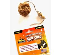Nueces para gatos