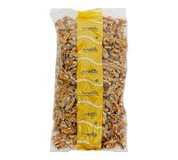 NUECES PELADAS MEDITTS - 800 G