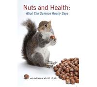 Nueces y salud: lo que realmente dice la ciencia