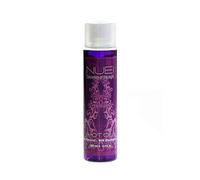 Nuei Cosmetics Aceite Efecto Calor Mora - 100 ml