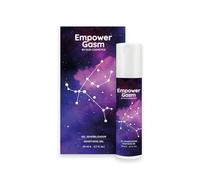 Nuei Cosmetics of the Night Gel Sensibilizador Empowergasm 50 ml