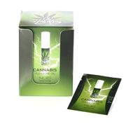 Nuei Cosmetics Aceite Oh Holy Mary Pleasure - 12 unidades