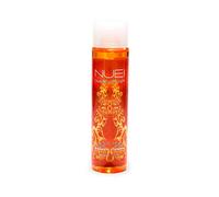 Nuei Hot Oil, Aceite Efecto Calor, Aroma Mandarina - 100 ml