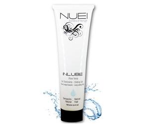 NUEI INLUBE ALOE VERA NEUTRO 100ML