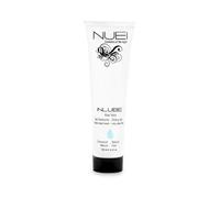 Nuei Inlube Lubricante base Agua, Sensación Natural - 100 ml