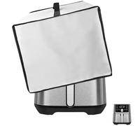 NUENSS-ROR Funda para freidora de aire Instant Pot Vortex Plus de 4 cuartos de galón, resistente, impermeable, a prueba de polvo, resistente al calor, funda protectora para freidora de aire para