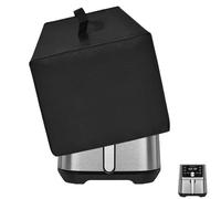 NUENSS-ROR Funda para freidora de aire para Instant Pot Vortex Plus de 4 cuartos de galón, resistente, impermeable, a prueba de polvo, resistente al calor, funda protectora para freidora de aire