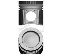 NÜRAL Émbolo Compatible Para Mercedes-Benz Vario Kipper O 815 87-289300-10