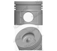 NÜRAL Pistón Compatible Para BMW 5 Series Touring E39 530d X5 E53 3.0d 330d