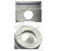 NÜRAL Pistón Compatible Para BMW X5 3.0d X3 87-114405-40