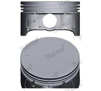 NÜRAL Pistón Compatible Para Ford Focus C-Max 1.8 87-429400-00