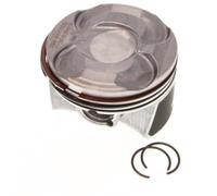 NÜRAL Pistón Compatible Para Peugeot 207 CC 308 SW I BMW 1er 3er