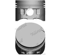 NÜRAL Pistón Para Audi A4 8D2 B5 1.8 A3 8L1 8D5 VW Passat Variant 3B5 3B2 1J1