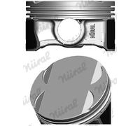 Pistón NÜRAL 87-425300-00