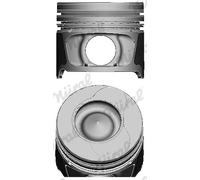 NÜRAL Pistón Para Dacia Logan MCV KS_ 1.5 dCi Duster US_ FS_ Renault Kangoo