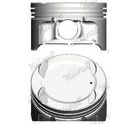 NÜRAL Pistón Para Fiat Doblo 119 1.6 16V Stilo 192 192_ Lancia Lybra 839_