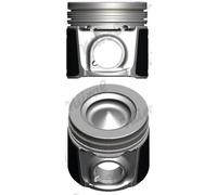 Pistón NURAL 87-450600-00 para IVECO DAILY V Furgoneta 2.3 2011-2014