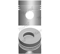 NÜRAL Pistón Para Mercedes-Benz T2/LN1 Bus 87-740000-40 con Soporte
