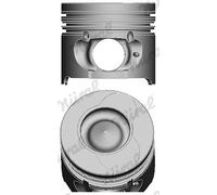 NÜRAL Pistón Para Renault Kangoo KC0/1 1.5 DCI FC0/1 CN0 Dacia Logan MCV KS