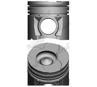 NÜRAL Pistón Para VW LT 28-46 II Plataforma/Chasis 2DX0FE 2.8 TDI 2DC 2DF
