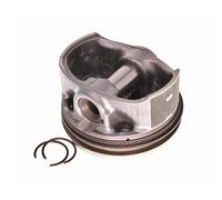 NÜRAL Pistón Para VW Seat Touran 1T1 1T2 1.4 TSI 1T3 Tiguan 5N 5K1 137 138