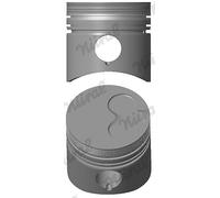 Pistón NÜRAL 87-109500-00